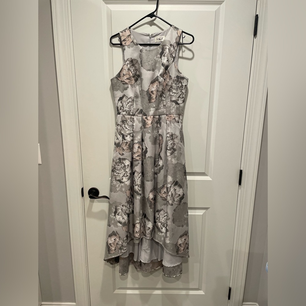 Eliza J cocktail dress